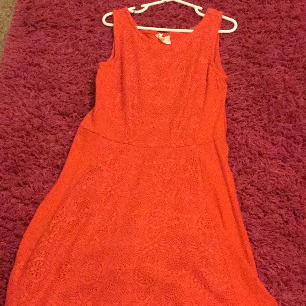 Dress